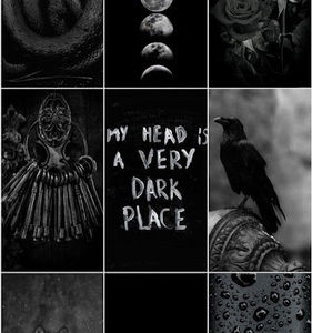 Meet your Posher, Jade